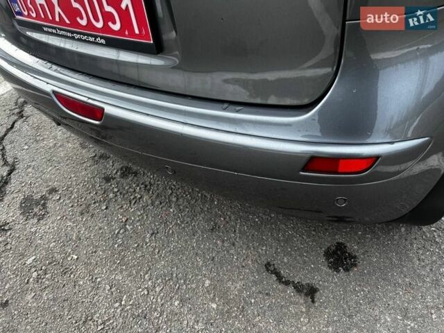 Серый Ниссан Ноут, объемом двигателя 1.39 л и пробегом 120 тыс. км за 7100 $, фото 15 на Automoto.ua