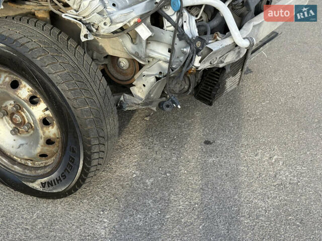 Сірий Ніссан Ноут, об'ємом двигуна 1.46 л та пробігом 235 тис. км за 2299 $, фото 34 на Automoto.ua