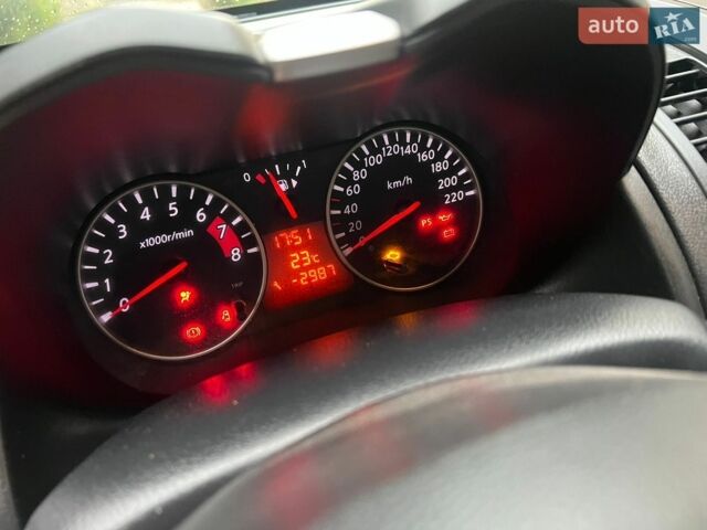 Сірий Ніссан Ноут, об'ємом двигуна 0 л та пробігом 223 тис. км за 5300 $, фото 23 на Automoto.ua