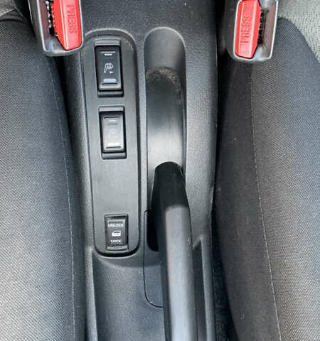 Сірий Ніссан Ноут, об'ємом двигуна 1.39 л та пробігом 208 тис. км за 4999 $, фото 13 на Automoto.ua