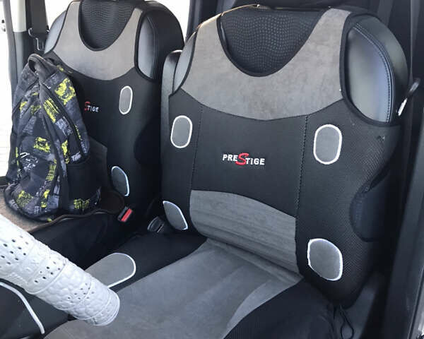 Серый Ниссан Ноут, объемом двигателя 1.5 л и пробегом 200 тыс. км за 8400 $, фото 22 на Automoto.ua