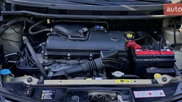 Ниссан Ноут 2013 в Радивилове на Automoto.ua Серый Ниссан Ноут, объемом двигателя 1.4 л и пробегом 148 тыс. км за 6950 $, фото 48 на Automoto.ua