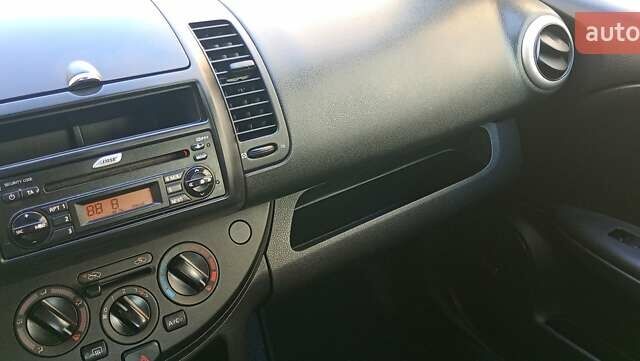 Ниссан Ноут 2013 в Радивилове на Automoto.ua Серый Ниссан Ноут, объемом двигателя 1.4 л и пробегом 148 тыс. км за 6950 $, фото 14 на Automoto.ua