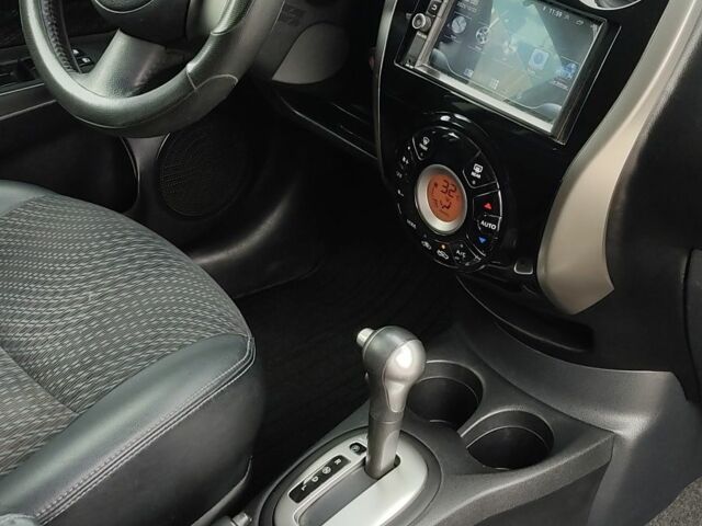 Сірий Ніссан Ноут, об'ємом двигуна 1.2 л та пробігом 130 тис. км за 8000 $, фото 4 на Automoto.ua