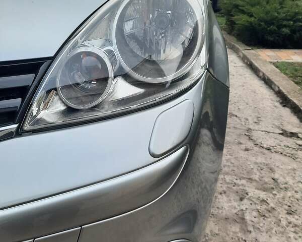 Сірий Ніссан Ноут, об'ємом двигуна 1.6 л та пробігом 93 тис. км за 9600 $, фото 2 на Automoto.ua