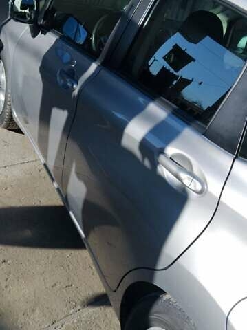 Серый Ниссан Ноут, объемом двигателя 1.5 л и пробегом 152 тыс. км за 7200 $, фото 15 на Automoto.ua