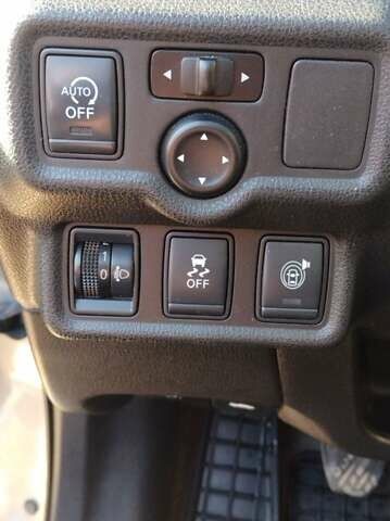 Серый Ниссан Ноут, объемом двигателя 1.5 л и пробегом 152 тыс. км за 7200 $, фото 6 на Automoto.ua