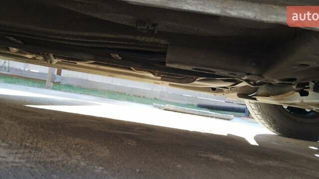 Серый Ниссан Ноут, объемом двигателя 1.5 л и пробегом 152 тыс. км за 7200 $, фото 14 на Automoto.ua