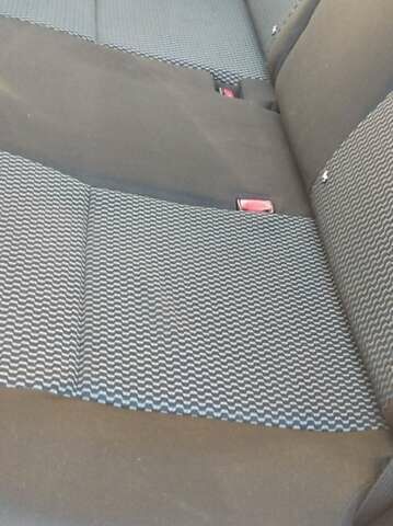 Серый Ниссан Ноут, объемом двигателя 1.5 л и пробегом 152 тыс. км за 7200 $, фото 12 на Automoto.ua