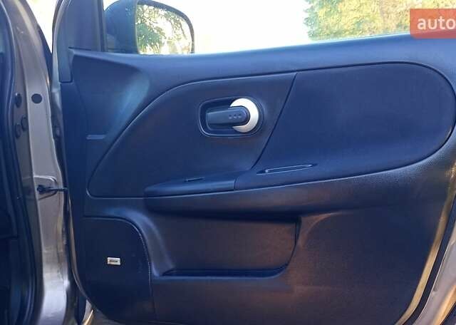 Ниссан Ноут 2013 в Радивилове на Automoto.ua Серый Ниссан Ноут, объемом двигателя 1.4 л и пробегом 148 тыс. км за 6950 $, фото 24 на Automoto.ua