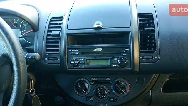 Ниссан Ноут 2013 в Радивилове на Automoto.ua Серый Ниссан Ноут, объемом двигателя 1.4 л и пробегом 148 тыс. км за 6950 $, фото 29 на Automoto.ua