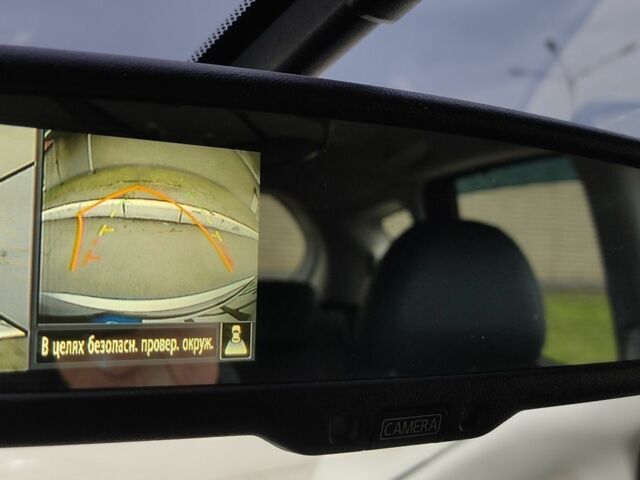 Сірий Ніссан Ноут, об'ємом двигуна 1.2 л та пробігом 130 тис. км за 8000 $, фото 7 на Automoto.ua