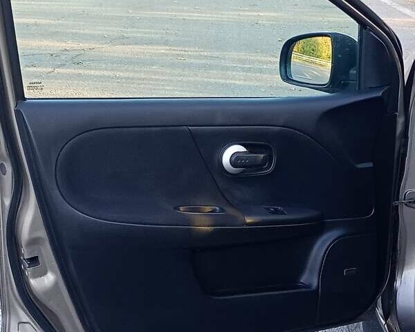 Ниссан Ноут 2013 в Радивилове на Automoto.ua Серый Ниссан Ноут, объемом двигателя 1.4 л и пробегом 148 тыс. км за 6950 $, фото 22 на Automoto.ua