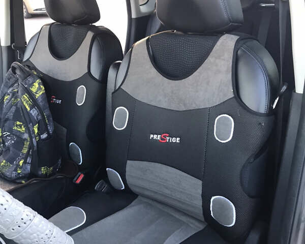 Серый Ниссан Ноут, объемом двигателя 1.5 л и пробегом 200 тыс. км за 8400 $, фото 21 на Automoto.ua