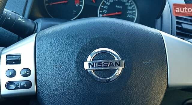 Ниссан Ноут 2013 в Радивилове на Automoto.ua Серый Ниссан Ноут, объемом двигателя 1.4 л и пробегом 148 тыс. км за 6950 $, фото 12 на Automoto.ua