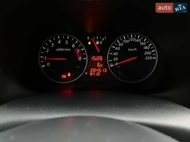 Серый Ниссан Ноут, объемом двигателя 1.39 л и пробегом 204 тыс. км за 4990 $, фото 18 на Automoto.ua