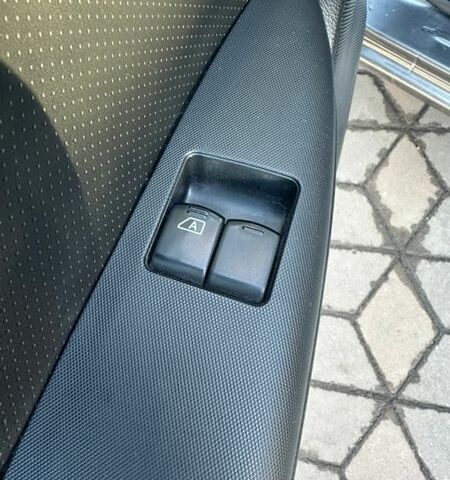 Серый Ниссан Ноут, объемом двигателя 1.39 л и пробегом 240 тыс. км за 6799 $, фото 21 на Automoto.ua