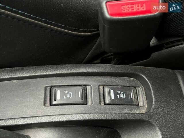Сірий Ніссан Ноут, об'ємом двигуна 1.39 л та пробігом 172 тис. км за 7290 $, фото 23 на Automoto.ua