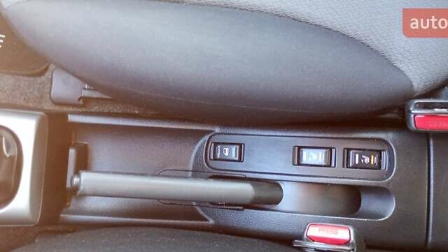 Ниссан Ноут 2013 в Радивилове на Automoto.ua Серый Ниссан Ноут, объемом двигателя 1.4 л и пробегом 148 тыс. км за 6950 $, фото 33 на Automoto.ua