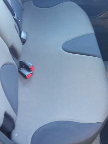 Ниссан Ноут 2013 в Радивилове на Automoto.ua Серый Ниссан Ноут, объемом двигателя 1.4 л и пробегом 148 тыс. км за 6950 $, фото 18 на Automoto.ua