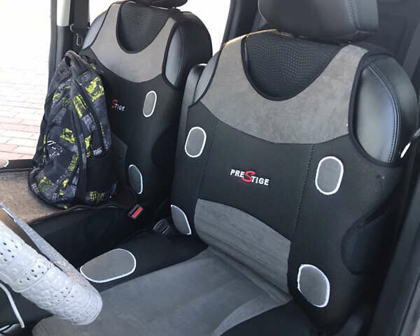 Серый Ниссан Ноут, объемом двигателя 1.5 л и пробегом 200 тыс. км за 8400 $, фото 20 на Automoto.ua