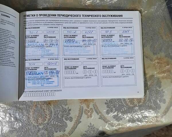 Сірий Ніссан Ноут, об'ємом двигуна 1.6 л та пробігом 93 тис. км за 9600 $, фото 27 на Automoto.ua