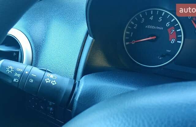 Ниссан Ноут 2013 в Радивилове на Automoto.ua Серый Ниссан Ноут, объемом двигателя 1.4 л и пробегом 148 тыс. км за 6950 $, фото 35 на Automoto.ua