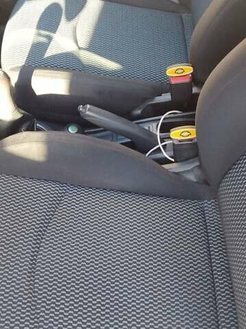 Серый Ниссан Ноут, объемом двигателя 1.5 л и пробегом 152 тыс. км за 7200 $, фото 11 на Automoto.ua