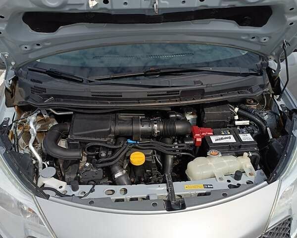 Серый Ниссан Ноут, объемом двигателя 1.5 л и пробегом 202 тыс. км за 8100 $, фото 24 на Automoto.ua