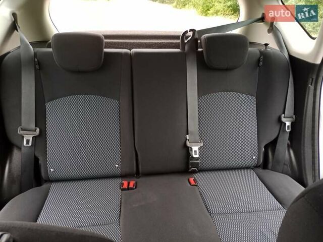 Ниссан Ноут 2014 в Бродах на Automoto.ua Серый Ниссан Ноут, объемом двигателя 1.5 л и пробегом 219 тыс. км за 8350 $, фото 28 на Automoto.ua