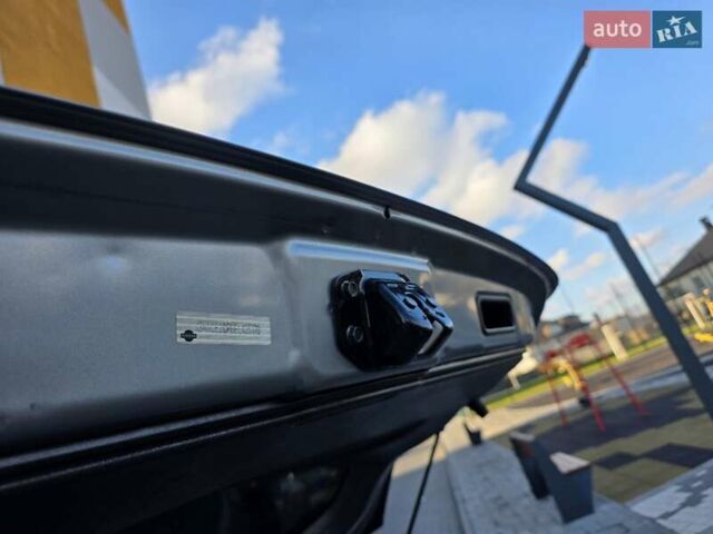 Сірий Ніссан Ноут, об'ємом двигуна 1.6 л та пробігом 239 тис. км за 7499 $, фото 42 на Automoto.ua