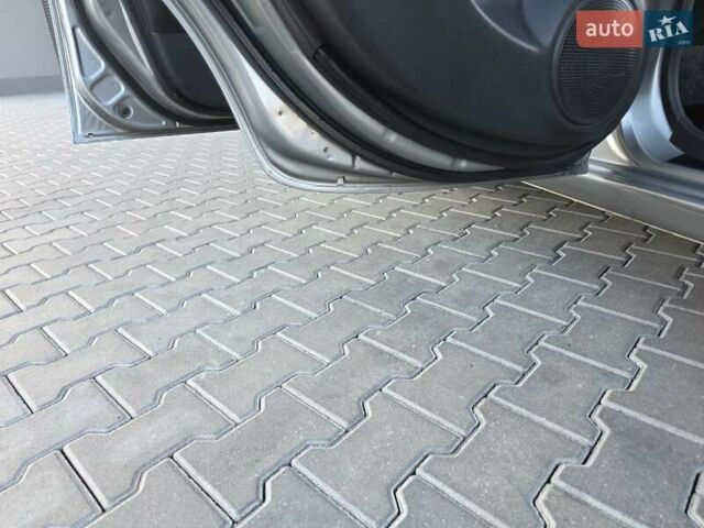 Сірий Ніссан Ноут, об'ємом двигуна 1.6 л та пробігом 149 тис. км за 7500 $, фото 39 на Automoto.ua