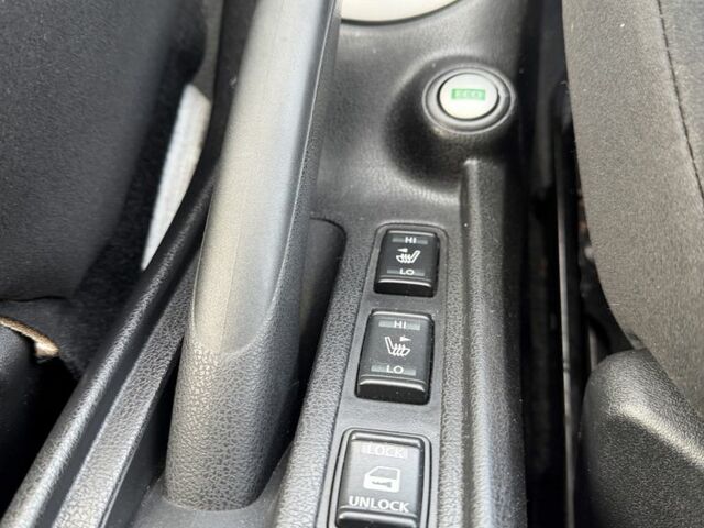 Серый Ниссан Ноут, объемом двигателя 1.2 л и пробегом 156 тыс. км за 6850 $, фото 15 на Automoto.ua