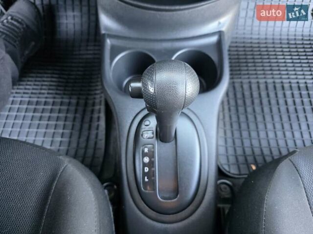 Сірий Ніссан Ноут, об'ємом двигуна 1.6 л та пробігом 239 тис. км за 7499 $, фото 26 на Automoto.ua