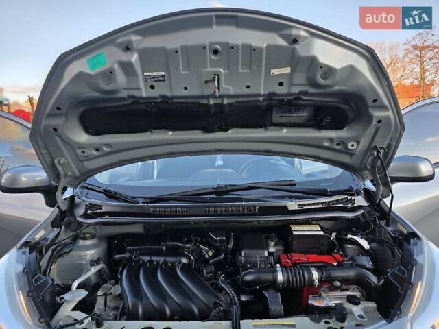 Сірий Ніссан Ноут, об'ємом двигуна 1.6 л та пробігом 149 тис. км за 7500 $, фото 52 на Automoto.ua