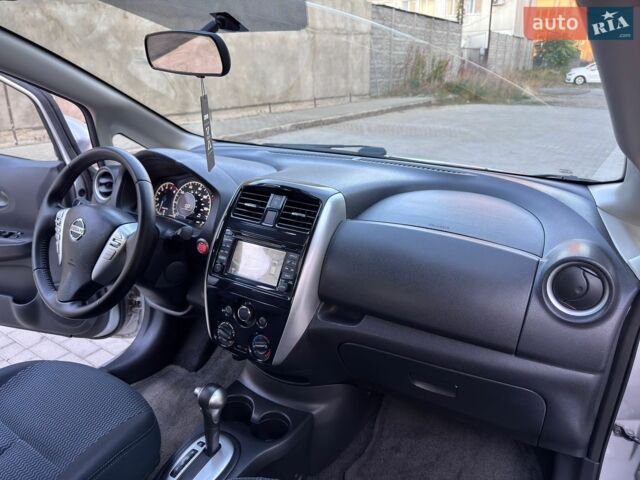 Сірий Ніссан Ноут, об'ємом двигуна 1.6 л та пробігом 204 тис. км за 7000 $, фото 8 на Automoto.ua