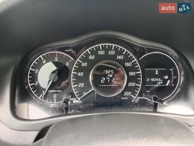 Ниссан Ноут 2014 в Бродах на Automoto.ua Серый Ниссан Ноут, объемом двигателя 1.5 л и пробегом 219 тыс. км за 8350 $, фото 45 на Automoto.ua