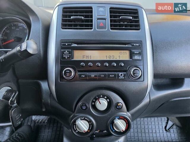 Сірий Ніссан Ноут, об'ємом двигуна 1.6 л та пробігом 149 тис. км за 7500 $, фото 23 на Automoto.ua