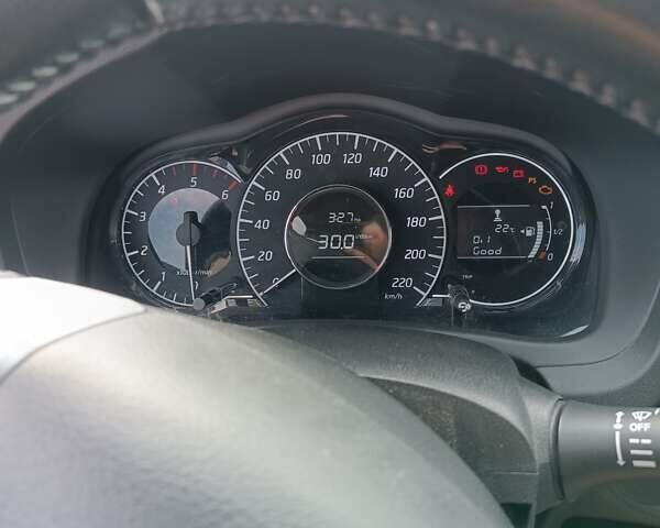 Сірий Ніссан Ноут, об'ємом двигуна 1.5 л та пробігом 202 тис. км за 8300 $, фото 23 на Automoto.ua
