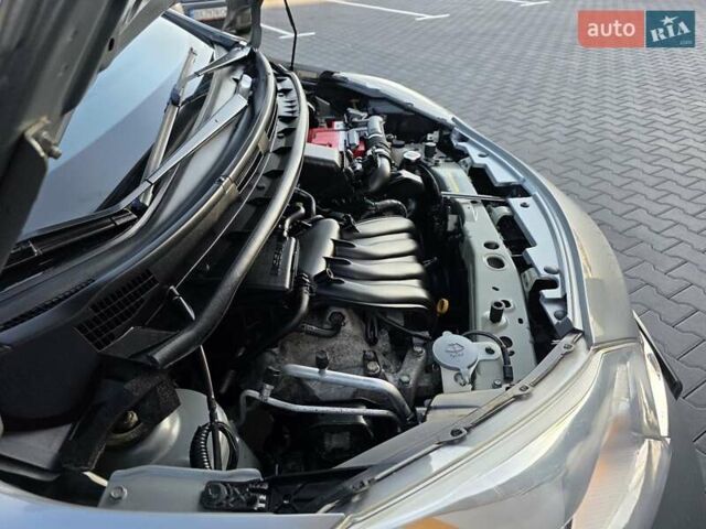 Сірий Ніссан Ноут, об'ємом двигуна 1.6 л та пробігом 239 тис. км за 7499 $, фото 51 на Automoto.ua