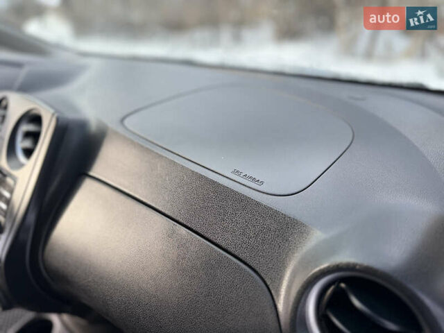 Сірий Ніссан Ноут, об'ємом двигуна 1.2 л та пробігом 156 тис. км за 7100 $, фото 56 на Automoto.ua