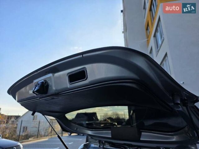 Сірий Ніссан Ноут, об'ємом двигуна 1.6 л та пробігом 149 тис. км за 7500 $, фото 42 на Automoto.ua