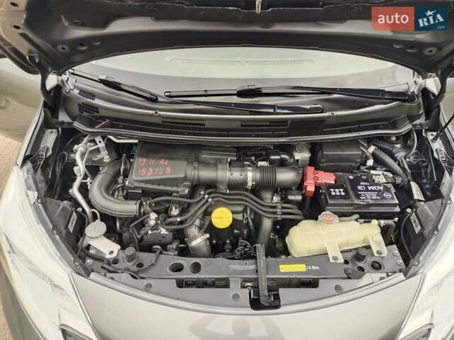 Ниссан Ноут 2014 в Бродах на Automoto.ua Серый Ниссан Ноут, объемом двигателя 1.5 л и пробегом 219 тыс. км за 8350 $, фото 36 на Automoto.ua