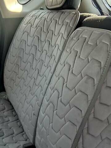 Серый Ниссан Ноут, объемом двигателя 1.6 л и пробегом 180 тыс. км за 7200 $, фото 9 на Automoto.ua