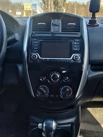 Серый Ниссан Ноут, объемом двигателя 1.6 л и пробегом 180 тыс. км за 7200 $, фото 8 на Automoto.ua