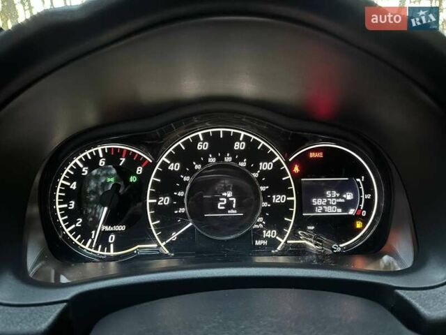 Сірий Ніссан Ноут, об'ємом двигуна 1.6 л та пробігом 92 тис. км за 7250 $, фото 11 на Automoto.ua