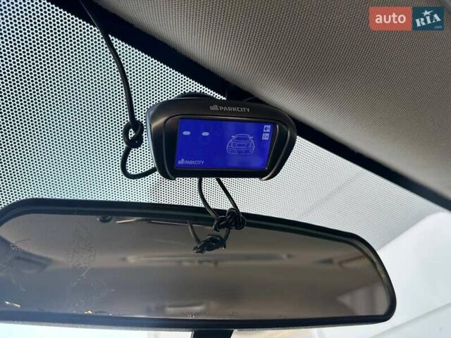 Сірий Ніссан Ноут, об'ємом двигуна 1.6 л та пробігом 175 тис. км за 7790 $, фото 27 на Automoto.ua