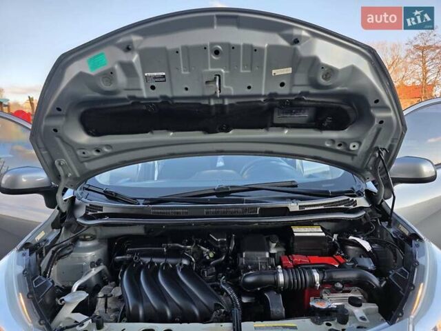 Сірий Ніссан Ноут, об'ємом двигуна 1.6 л та пробігом 149 тис. км за 6999 $, фото 52 на Automoto.ua