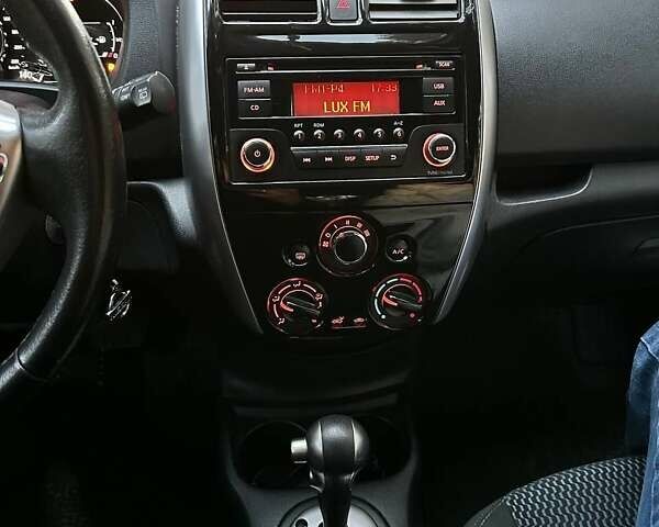 Сірий Ніссан Ноут, об'ємом двигуна 1.6 л та пробігом 92 тис. км за 7250 $, фото 10 на Automoto.ua