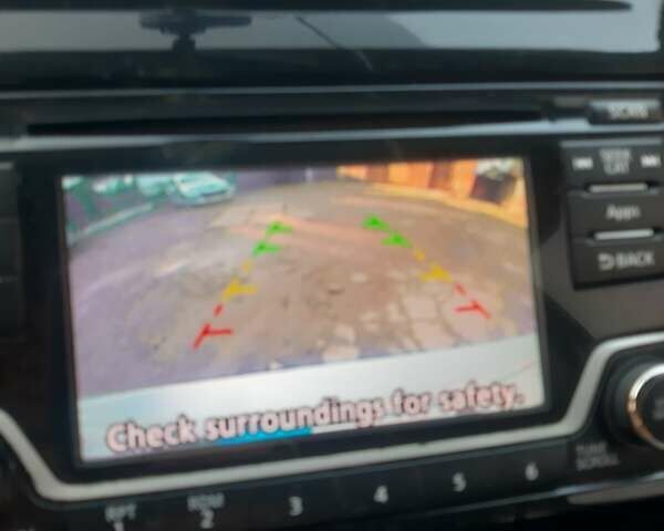 Серый Ниссан Ноут, объемом двигателя 1.6 л и пробегом 148 тыс. км за 7500 $, фото 3 на Automoto.ua